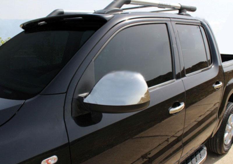 

Дефлектор лобового стекла для Volkswagen Amarok 2010-2022 гг