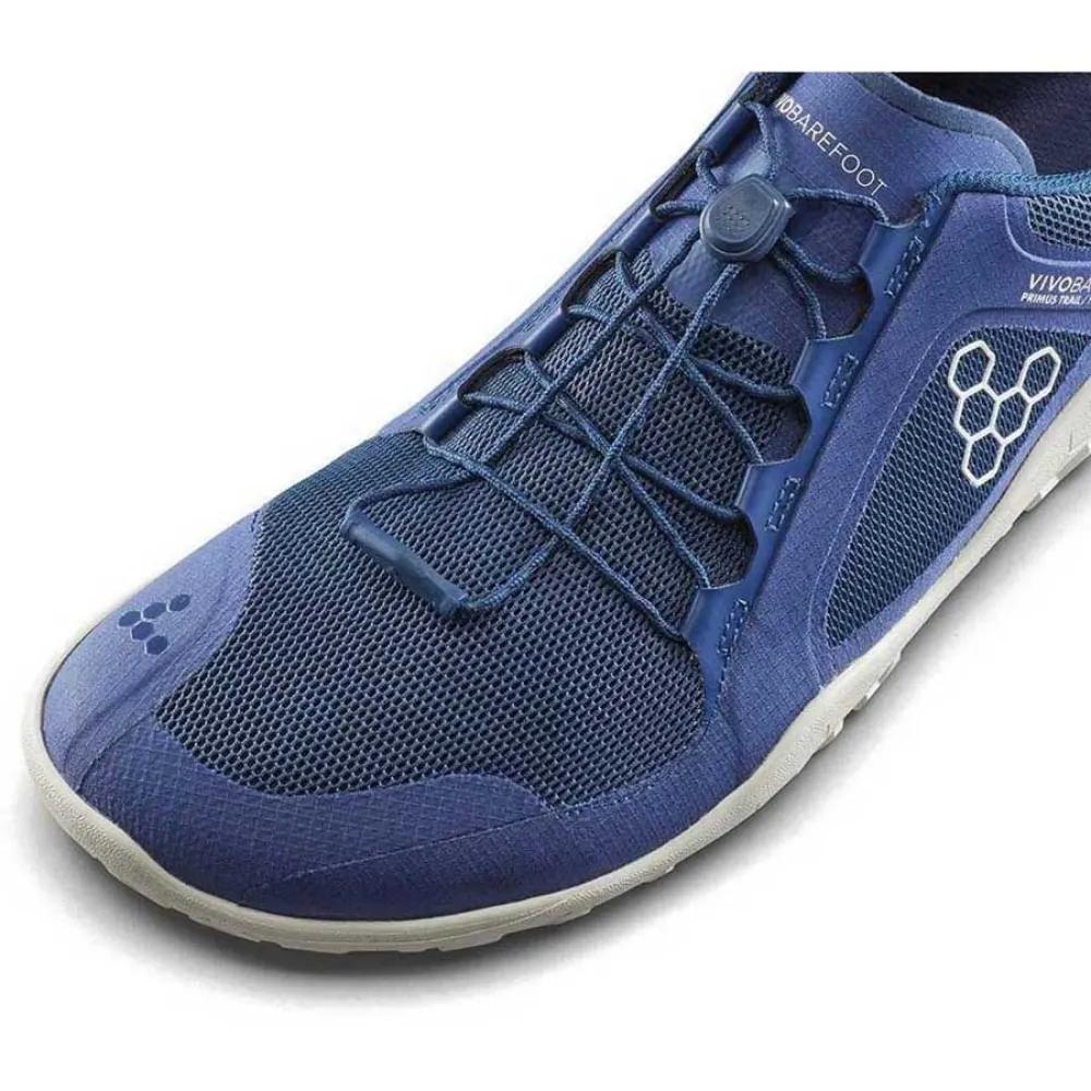 Vivobarefoot Trail Running Shoes Primus Trail 3.5 FG Barefoot