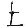 Electronic Piano Stand Riser Universal X Style Adjustable Keyboard Stand Musical Instrument Accessory