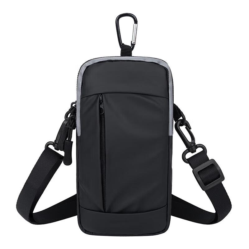 TFO Outdoor Sports Phone Crossbody Arm Bag