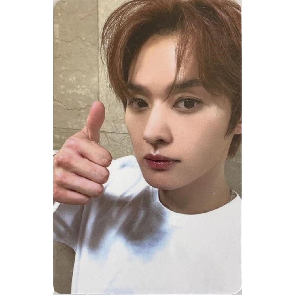 STRAY KIDS ROCK-STAR SOUNDWAVE 1st 2nd POP UP GIVEAWAY EVENT PHOTO CARD