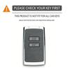2026 Fashion Silicone For Renault Captur Koleos Kadjar Arkana Megane Dacia Duster Sandero Stepway Smart Car Key Cover Fob Case