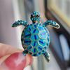 Jewelry Turtle Brooches Classic Tortoise Badge Gift Suit Lapel Pin  Dress