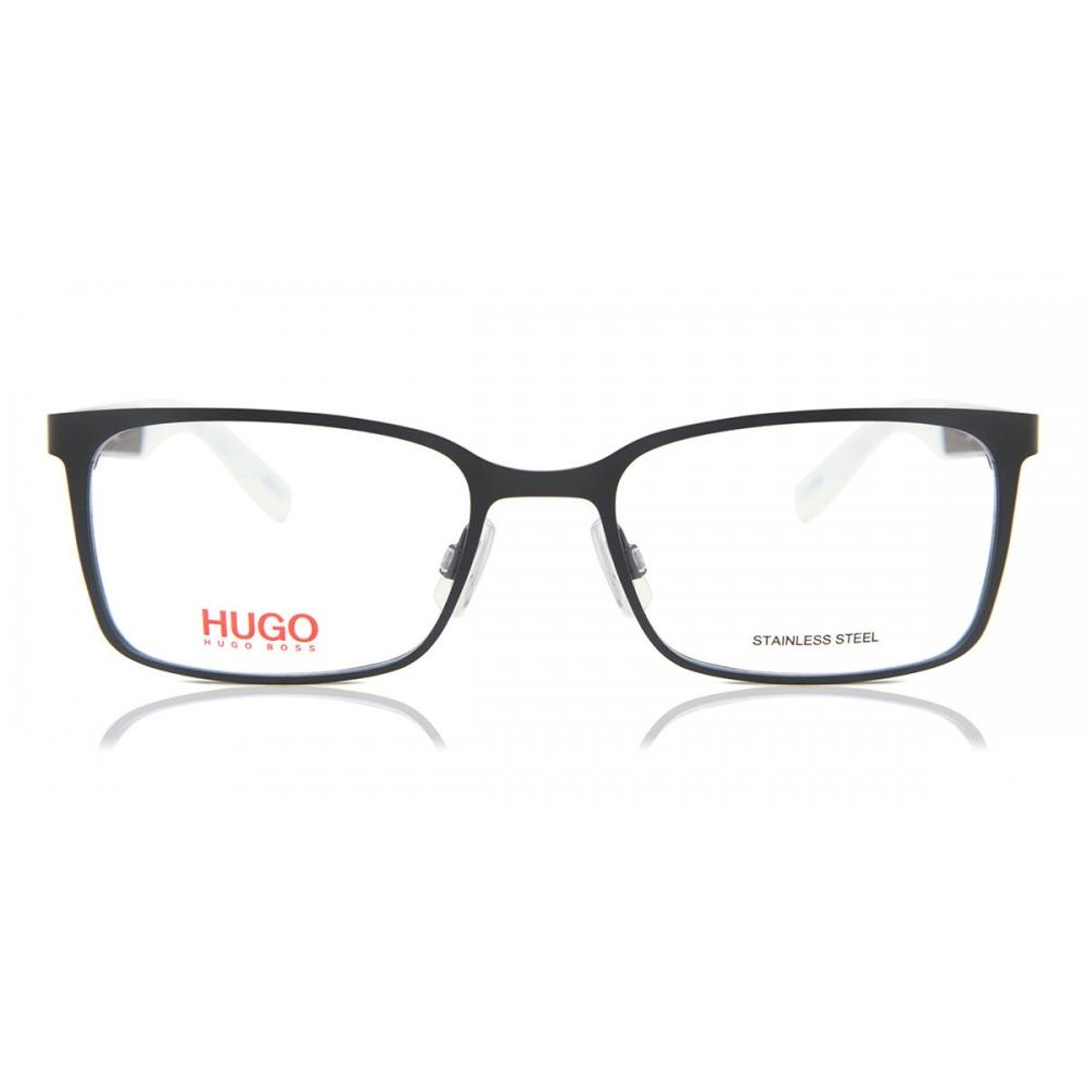 

Hugo 0265 04nl Men Eyeglasses Black/56
