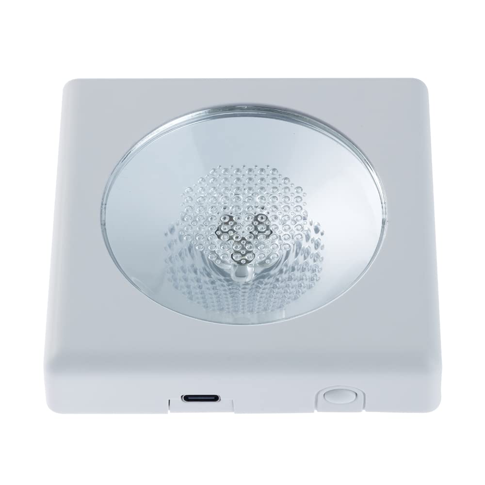 Beverly Crystal Puzzle Display Light (USB & Battery) LED-003