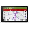 Garmin lgv710 GPS navigation system 7 inch Black