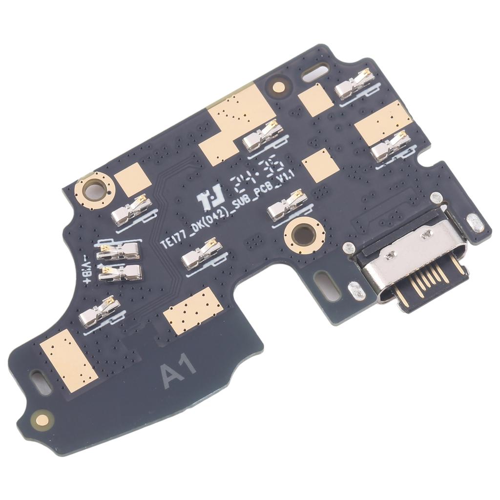 For Blackview BV9300 Pro Charging Port Board Mobile Phone Replacement part
