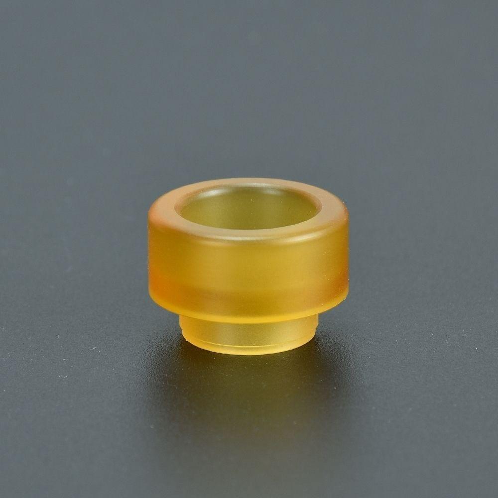 Universal Resin Drip Tip Vaporizer Mouthpiece Wide Bore Drip Tip