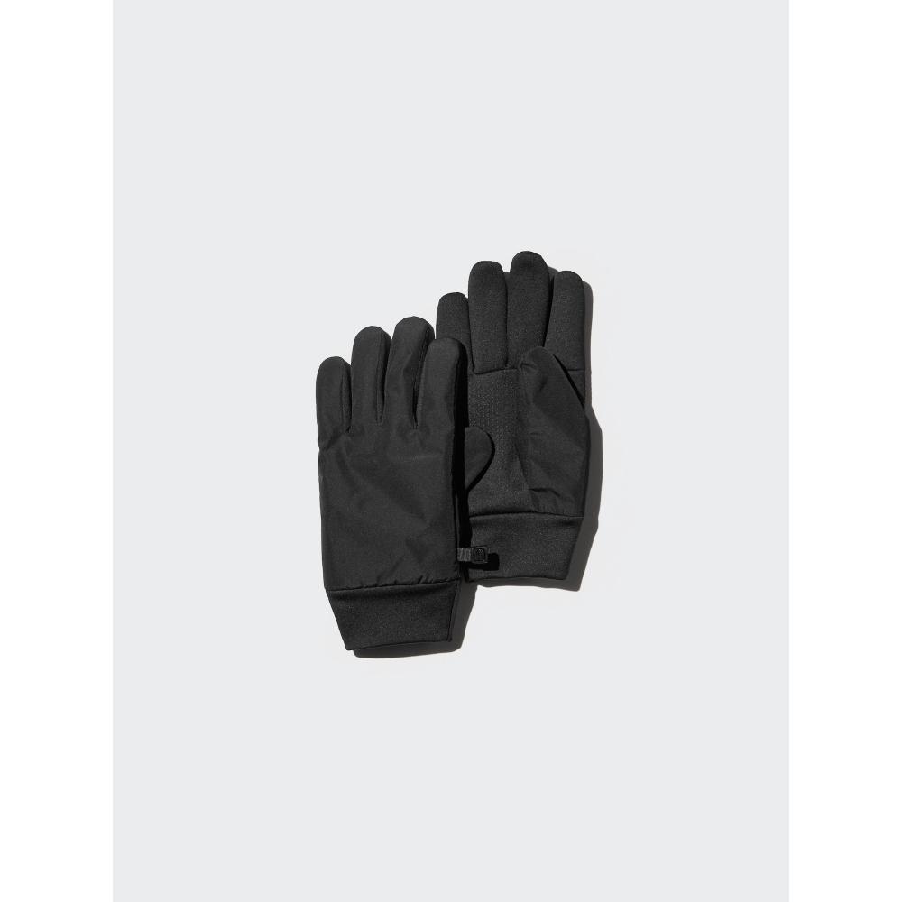 Uniqlo Heattech Lined Padded Gloves