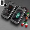 Land Rover Key Cover for 26 Models: Range Rover Sport, New Evoque, Discovery Sport, Defender