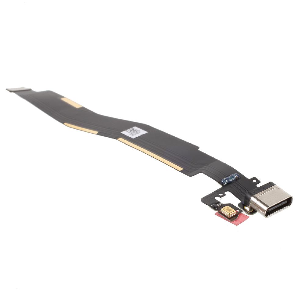 OEM Charging Port Dock Connector Flex Cable Repair Part for OnePlus 3/3T