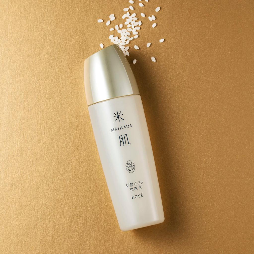 Kose MAIHADA Katsuju Lift 120ml Pleťová voda, [Kód produktu]