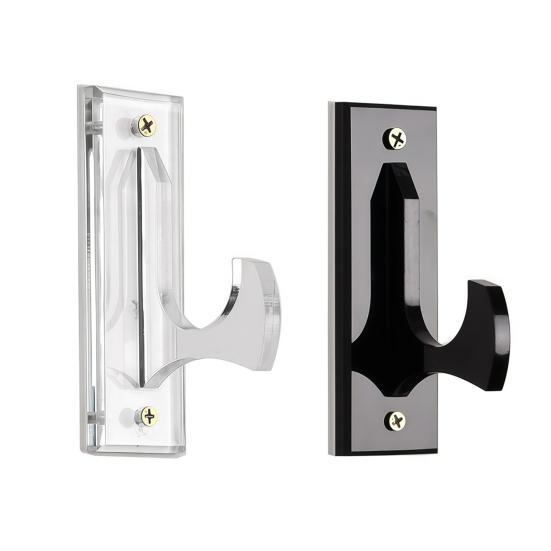 Yousheng Βάση Τοίχου για Σπαθόσπαθο Θήκη για Σπαθί Σαμουράι Βάση Έκθεσης Σπαθόσπαθου Υποστήριξη για Όλα τα Σπαθιά Σπαθόσπαθα για Συλλέκτες Διακόσμηση Τοίχου Σπιτιού