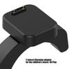 ABS Plastic Power Supply Cable for Childrens Smartwatch with Fast Safe Charging Technology and Lightweight Design for Ea