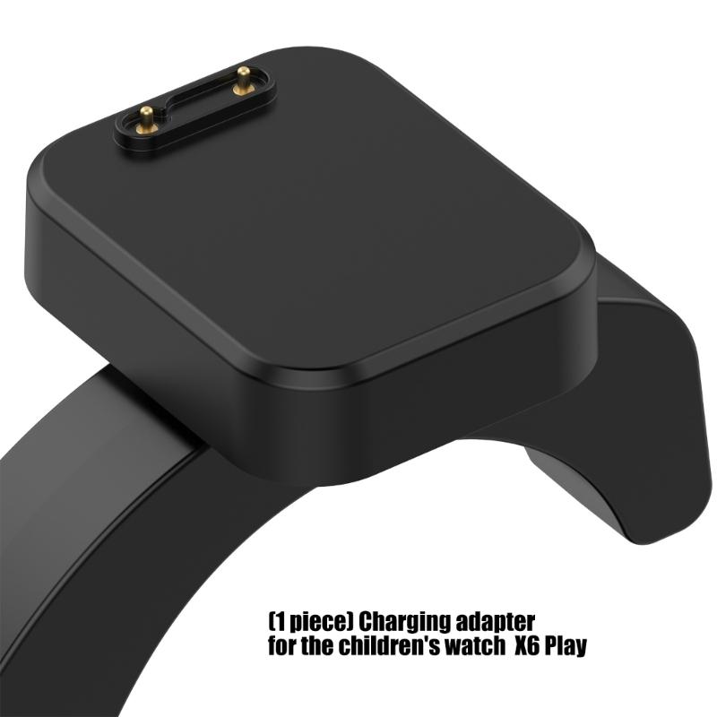 ABS Plastic Power Supply Cable for Childrens Smartwatch with Fast Safe Charging Technology and Lightweight Design for Ea