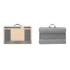 Nakabayashi, Digio2 Laptop/Tablet Knee Table Natural Wood Grain Z8914