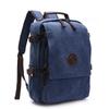 Lishen Men's Casual Canvas Backpack