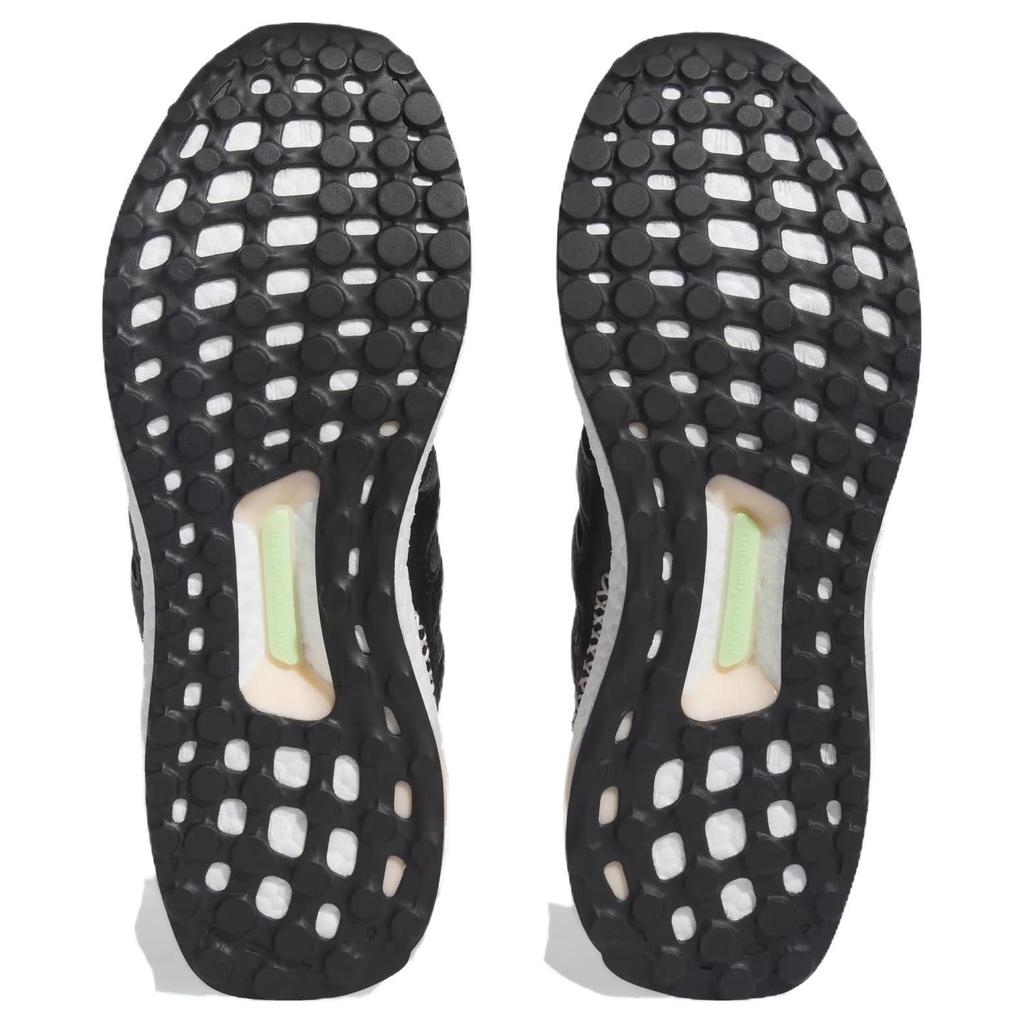 Adidas UltraBoost 1.0 Black Wonder Quartz Unisex Sneakers Core-Black ID1746