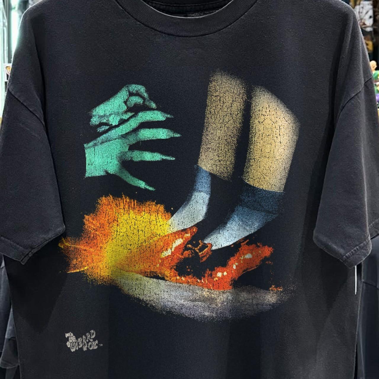 1990 s I ll Get You My Pretty Promo T-Shirt Black XXL 3XL