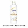 Dove Damage Care Shampoo Pump 500g
