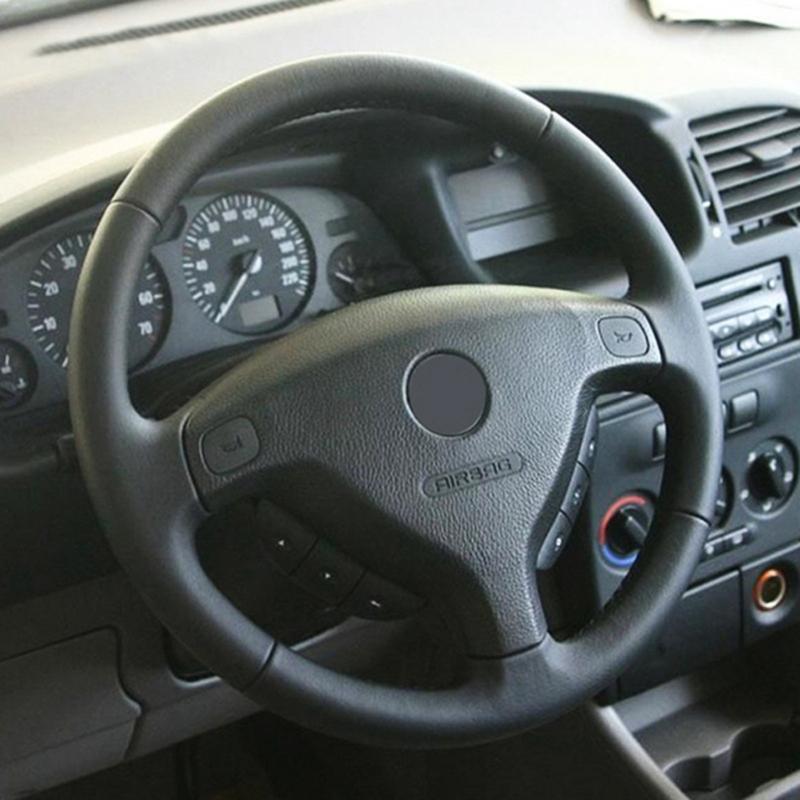 Steering Cover for Vauxhall A / Corsa B / Tigra MK1 90437285 199180 Replacement Steering Wheel Horn Cover