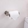 304 Stainless Steel Bathroom Toilet Paper Holder