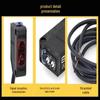 Puwei Printer Photoelectric Sensor