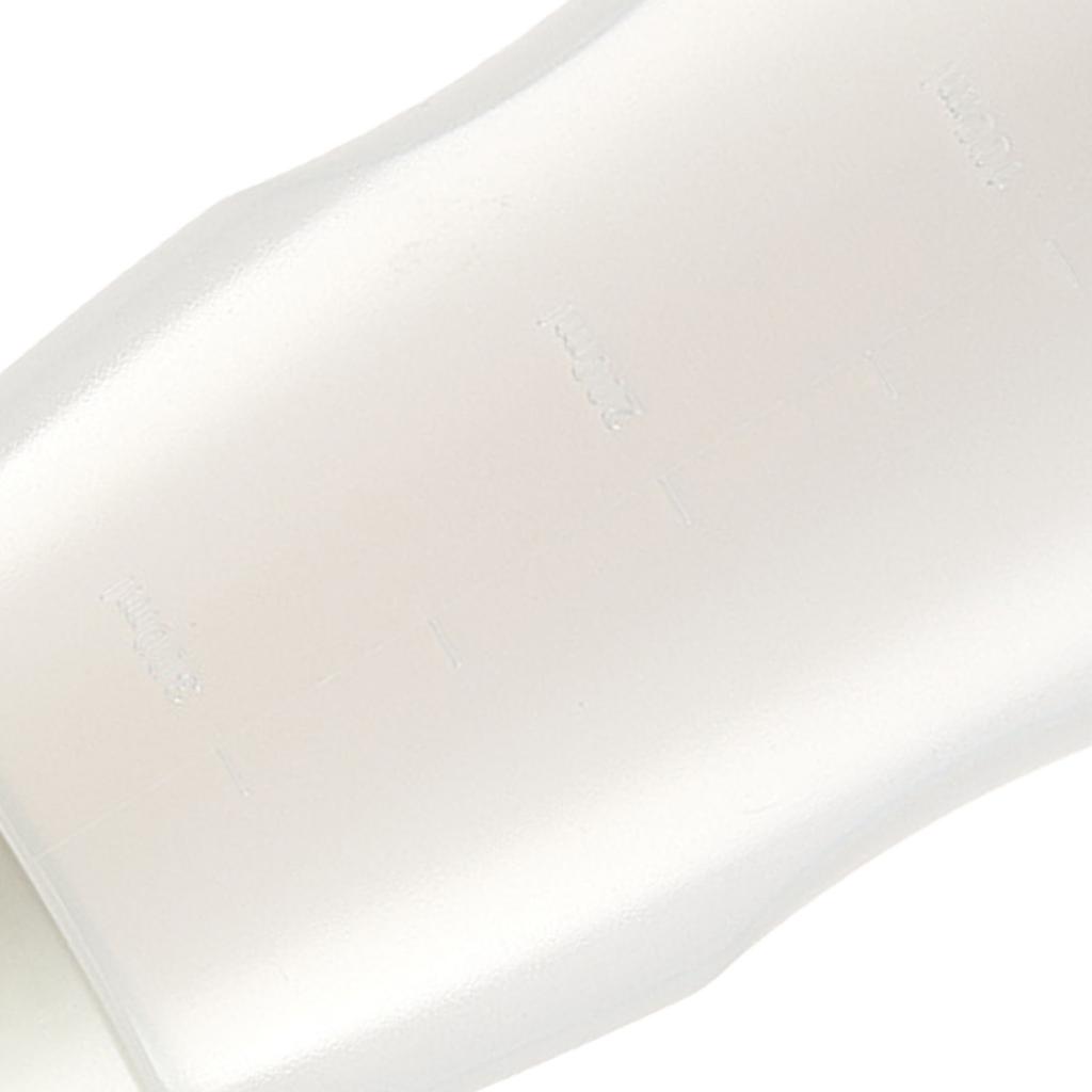 Sauce Squeeze Bottle Flowing Volume Control Avoid Waste Squirt Bottles for Ketchup Salad Dressing