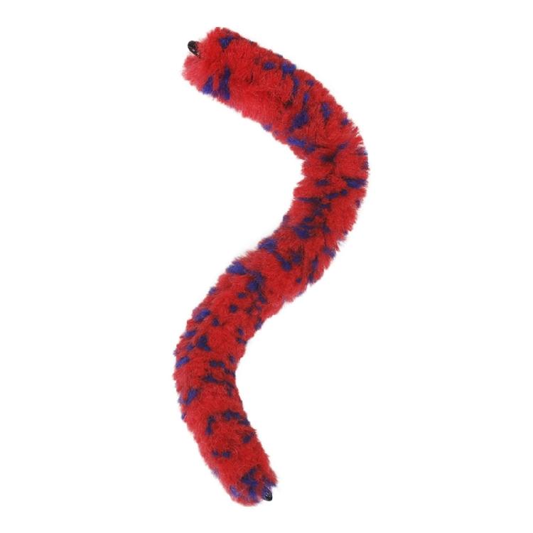 Saxophone Mouth Tube Cleaning Brush Clarinet Cleaning Brush Convenient  To Use