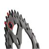 GEETHA Mountain Bike Triple Chainring