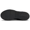 PUMA Cali Thick Sole Low Tops Casual Skateboarding Shoes Black Women's 369155-05