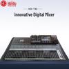 HuiDu Professional 32-Channel Digital Audio Mixer (CN Version)