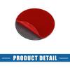 Car Push Start Button Cover Car Engine Start Button Cover Trim for Honda HR-V 2016-2021 Red
