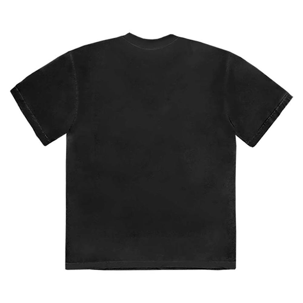 Marvel Comics Unisex Adult Merc With A Mouth Max Effort Deadpool T-Shirt