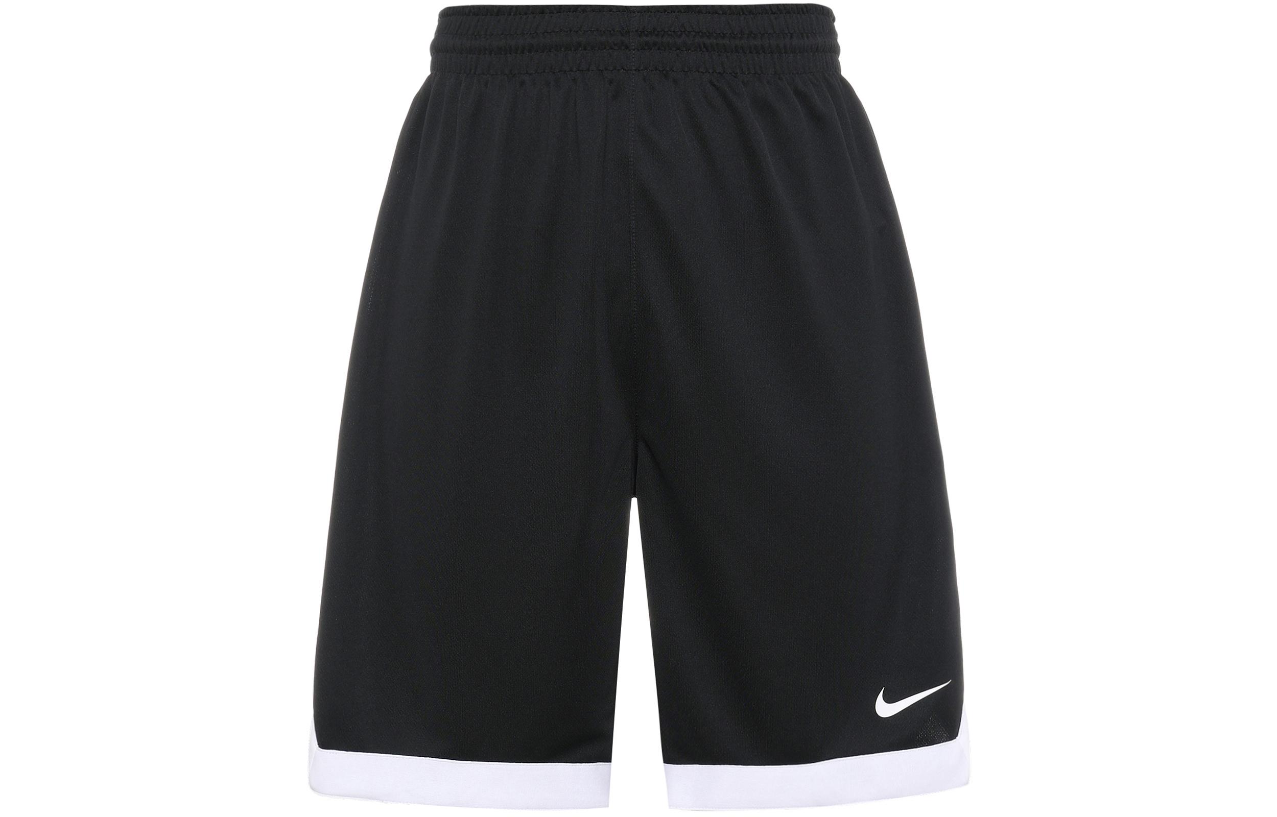 

Nike Casual Shorts Men s Black Moderate CQ4365-012 XXL