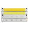 Blau Rot 60mm 8mm Kaltweiß Warmweiß 1W 3W LED-Licht LED-Lichtquelle COB-Streifen LED-Streifen