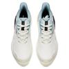 Anta DuCi4 Cushioning, Wear Resistant Low Top Training Running Shoes Men's White Green Leather Upper Sneakers 912355526-10
