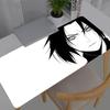 Mouse Pad Kawaii Gaming Naruto Accessories PC Durable New Max Computer Keyboard Gamer Desk Mat Alfombrilla Xxl Mousepad