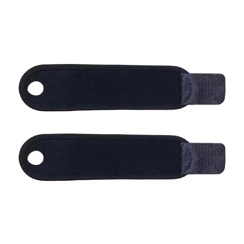 Preventing Sprain Adjustable Wrist Brace For Carpal Tunnel & Tendinitis Pain Relief – Sport Support Wrap For Arthritis & Sprains