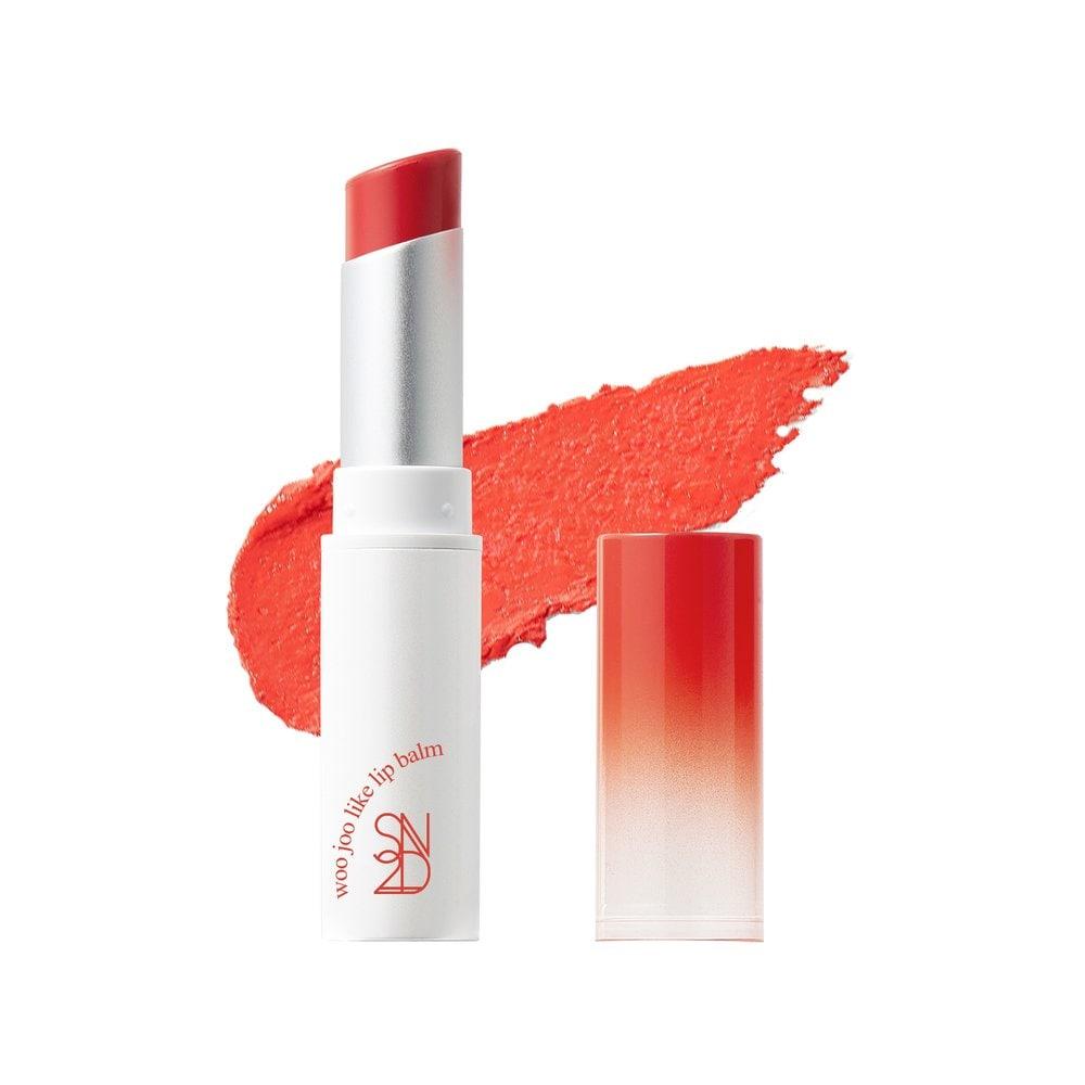 

Estudian Spacelike Lip Balm 5.5g 02 Natura Grapefruit