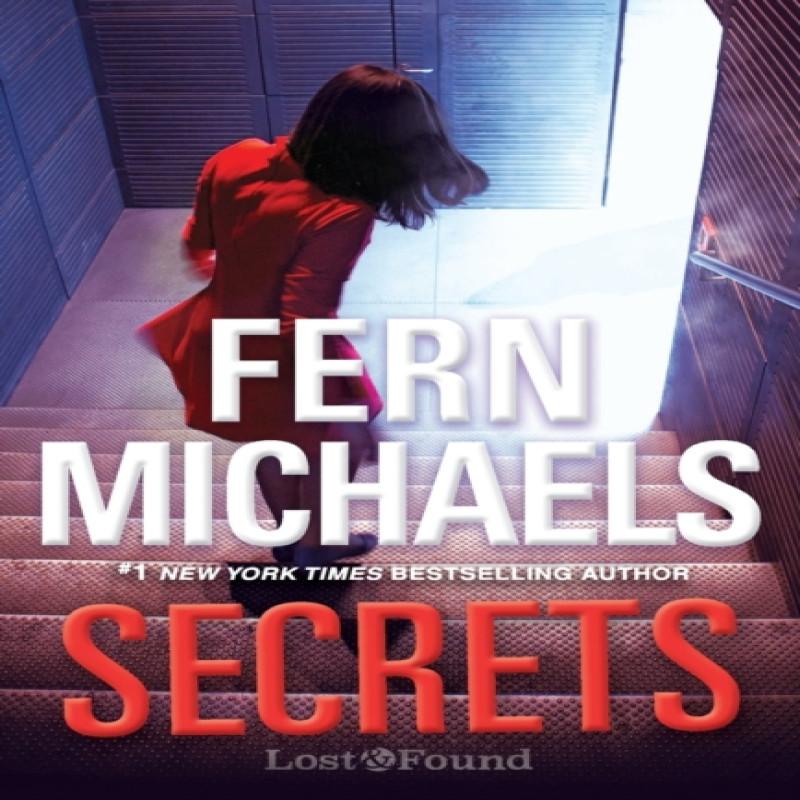 Secrets by Fern Michaels Paperback Book 9781420152340