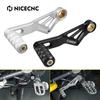 For 2013-2018 BMW R1200GS/Adventure Gear Shift Lever for BMW R1250GS 2019-2023 R1250GSA R1250GS Adventure 2019-2024