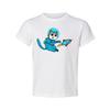 Weltraum Panda Astronaut Cartoon T-Shirt Für Unisex Erwachsene Und Kinder Weltraumtiere D