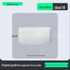 Durable TPE Anti-Scratch Trunk Mat for Ideal i6/i8