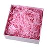 Raffia Shredded Paper Filler for Wedding Candy Boxes - Multiple Colors, 1kg