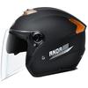 Mi Ling Electric Vehicle Helmet