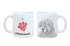 Otterhound - Cup with a Dog, Cute Cup with Graphics, a Gift with Your Photo from the Brand