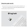 Logitech K650 Wireless Dual-Mode Office Keyboard