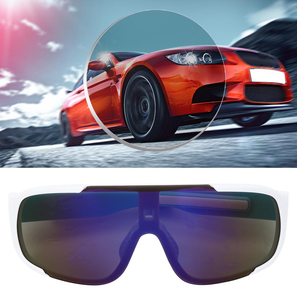 Outdoor Sports Glasses Windproof Cycling Goggles  Bicycle Sunglasses for Women Men