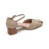 MiSope Women S Mary Jane 012512007
